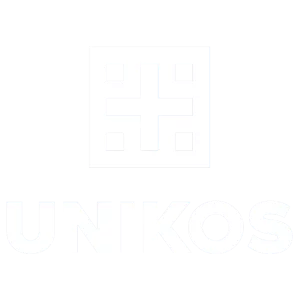 Logo da Unikos